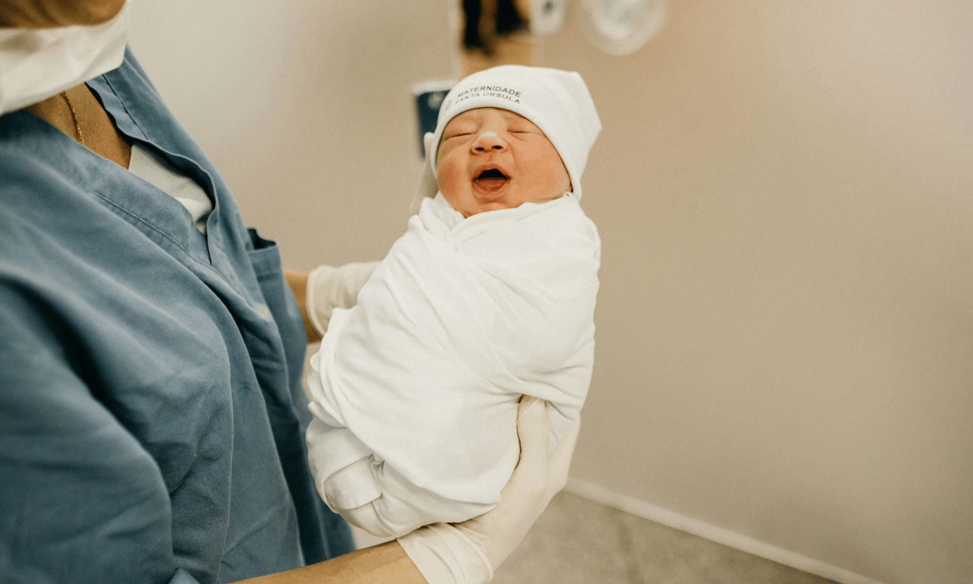 Sleepytroll supports infant care at Oslo University Hospital