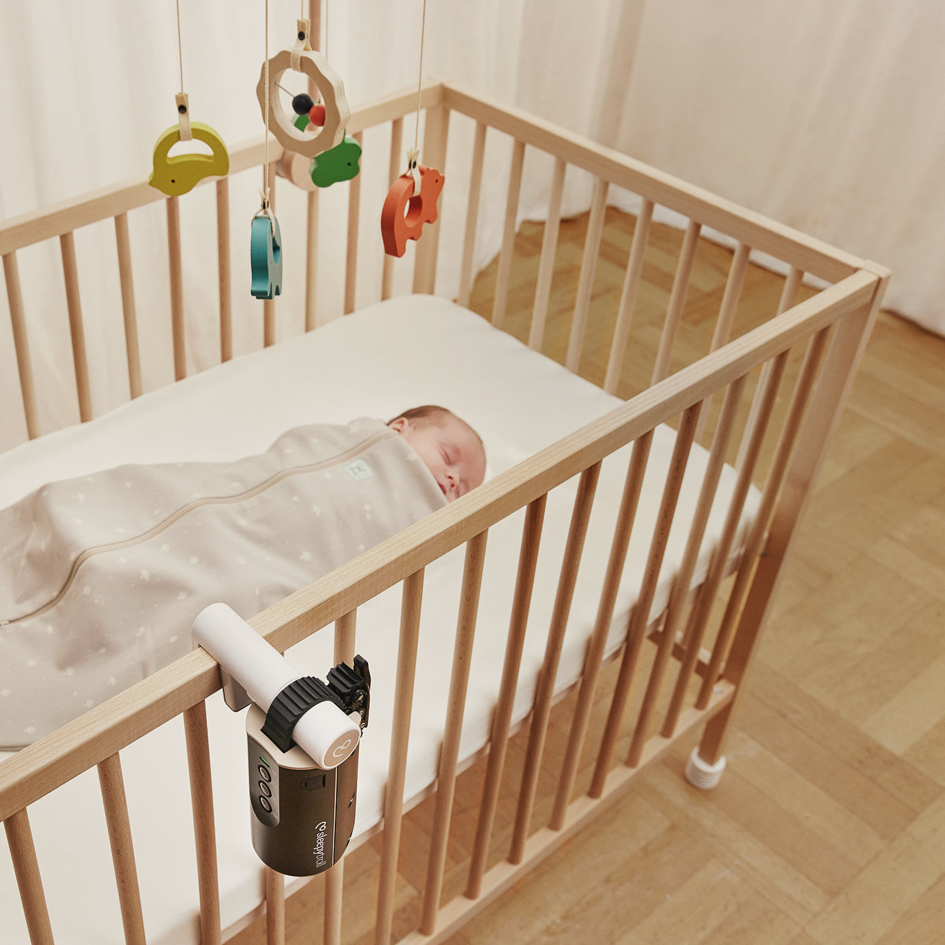 Sleepytroll Crib Bundle