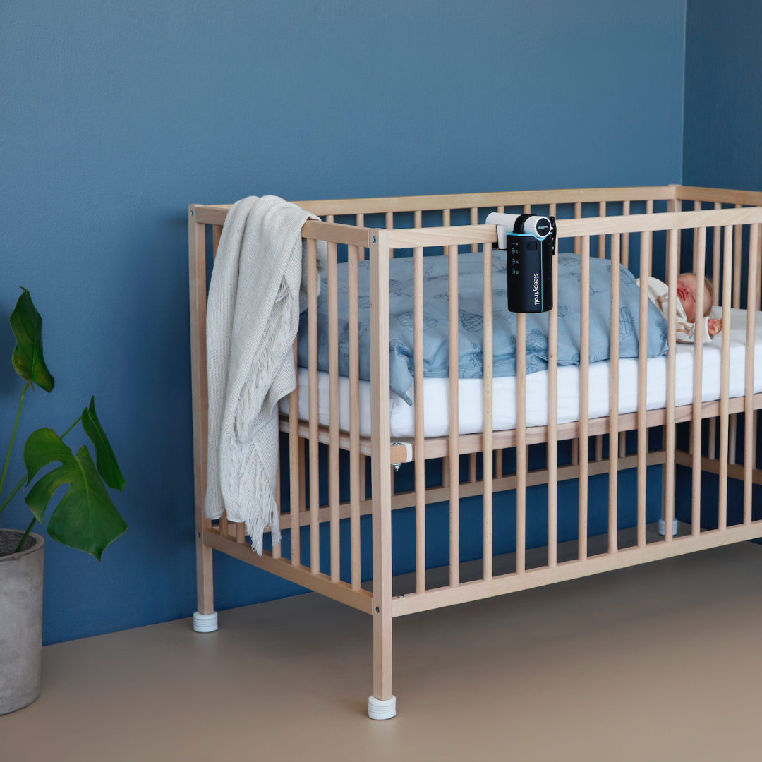 Sleepytroll Crib Bundle